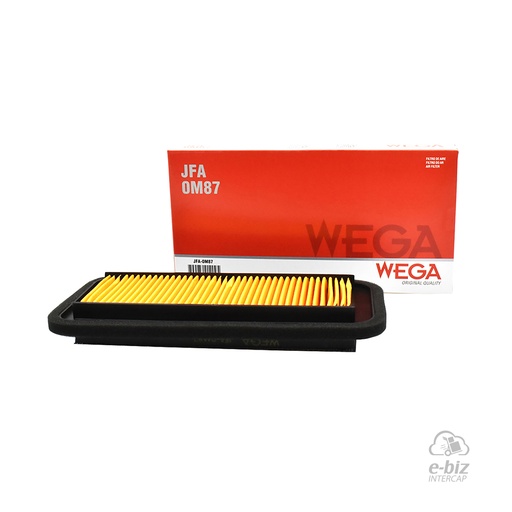 [WEGA] Filtro de aire FZ 25
