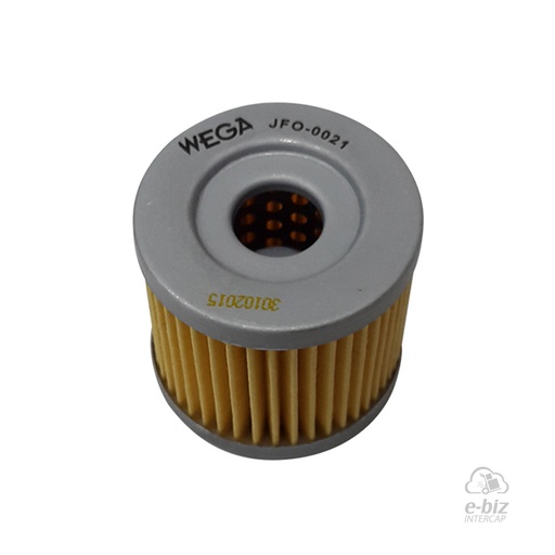 [WEGA] Filtro de aceite EN GN-125 JFO-0021