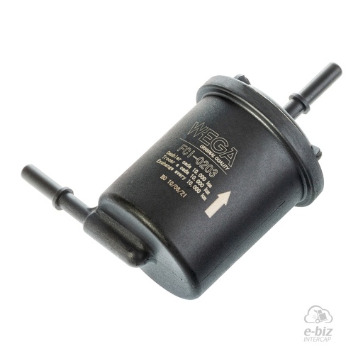 [WEGA] FIltro de nafta AÑO 2015 Adelante Honda CBX Twister 250 2015