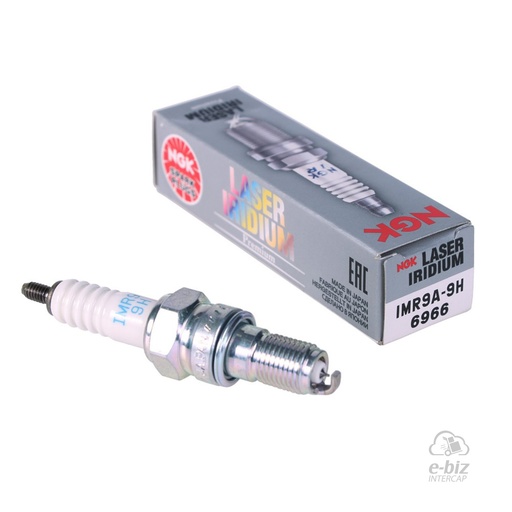 [NGK Japon] Bujía IMR9A-9H Laser Iridium