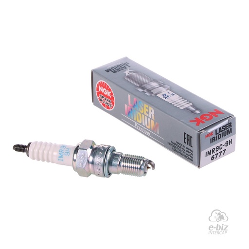 [NGK Japon] Bujía IMR9C-9H Laser Iridium