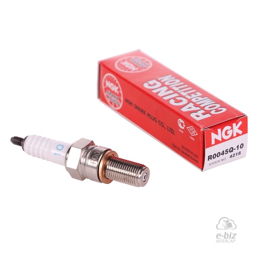[NGK Japon] Bujía R0045Q-10