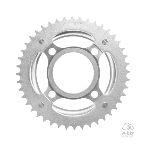 [REINF] Corona Z:44 CG125 Titan 2000 ARO