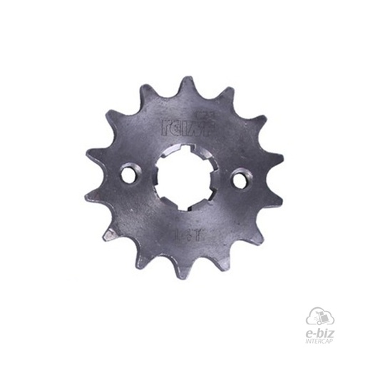 [REINF] Piñon CG125 Titan 2000 Z14