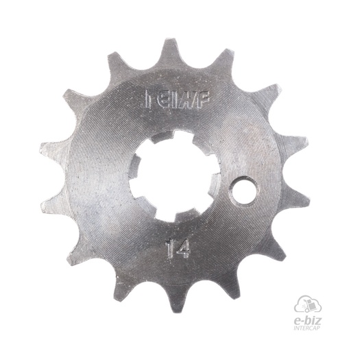 [REINF] Piñon FZ16 Z14-428