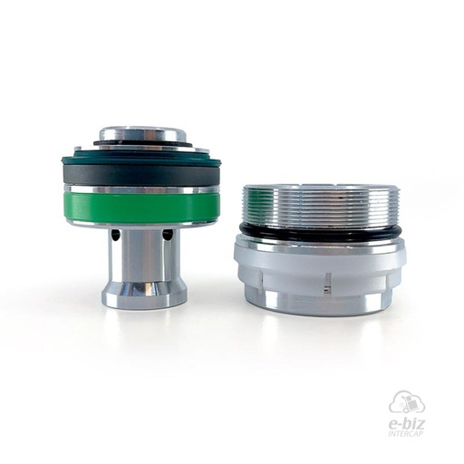 [SKF] Kit de mejora de friccion de suspension WP AER 48mm