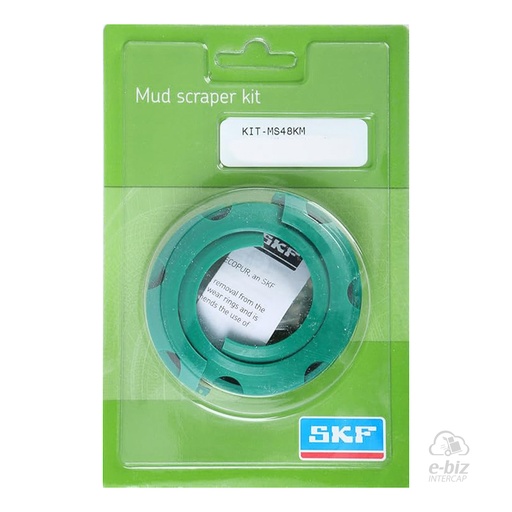 [SKF] Guardapolvos removibles de suspension Kayaba/Marzocchi/Sachs 48mm