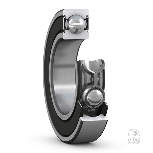 [SKF] Rodamiento {'codigo': '6004', 'sello': '2RSH', '_match': '6004-2RSH'} C3 Yamaha Crypton T 105 2002, New Crypton 110 06-24