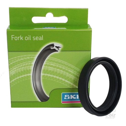 [SKF] Reten de suspension WP 43mm negro 52.9x43x9.5