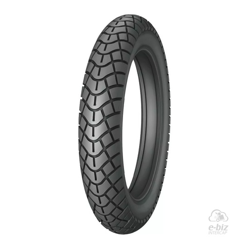 [DURTEC TIRES] Cubierta 80/100R14 | TT UB-061 Monster | 49L