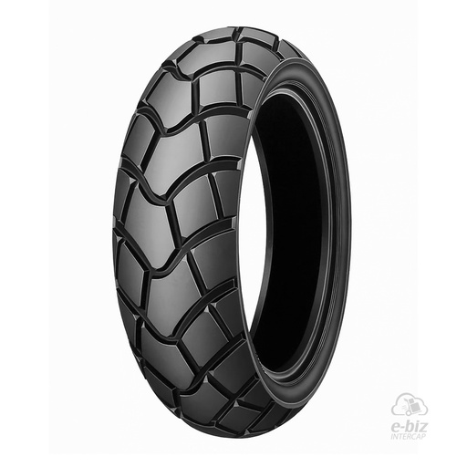 [DURTEC TIRES] Cubierta 110/90R17 | TT UB-032 Monster LUS | 66P