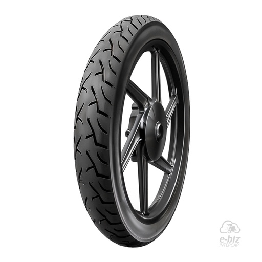 [DURTEC TIRES] Cubierta 90/90R18 | TL UB-2305 Sider | 57P