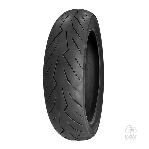 [DURTEC TIRES] Cubierta 100/90R17 | TL UB-089 Street MAX | 61P