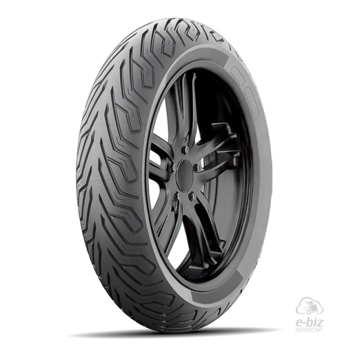 [DURTEC TIRES] Cubierta 120/70R12 | TL UB-035W City GRI | 58P