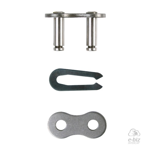 [Ek Chain] Unión de cadena 520-SPJ CON Clip