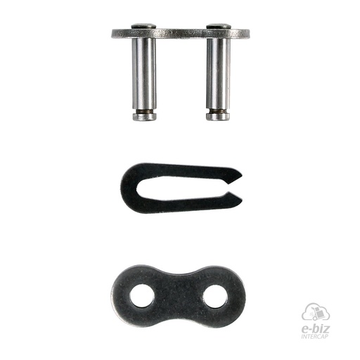 [Ek Chain] Unión de cadena 525-SPJ CON Clip