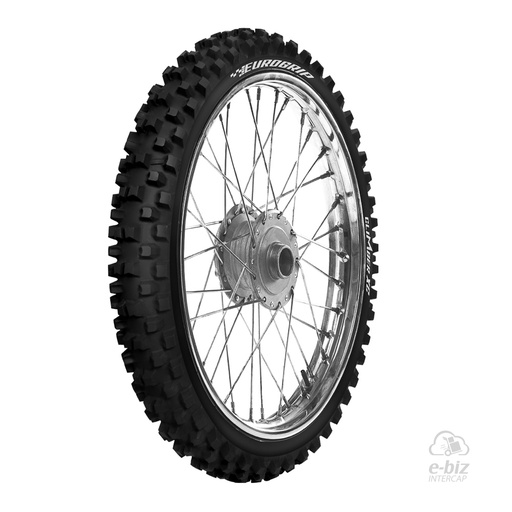 [EuroGrip] Cubierta 90/90R21 (Delantero) FRONT | TT Climbe XC | 54R | FRONT