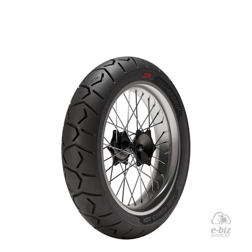 [EuroGrip] Cubierta 170/60R17 | TL Trailhound STR | 72V