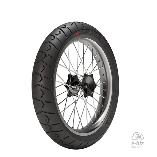 [EuroGrip] Cubierta 110/80R19 | TL Trailhound STR | 59V