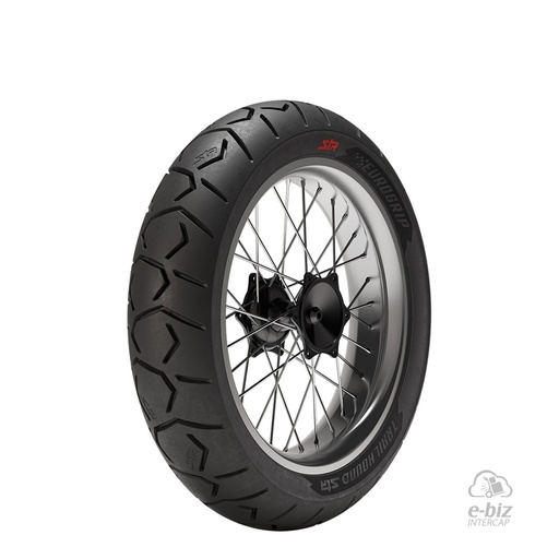 [EuroGrip] Cubierta 150/70R18 | TL Trailhound STR | 70V