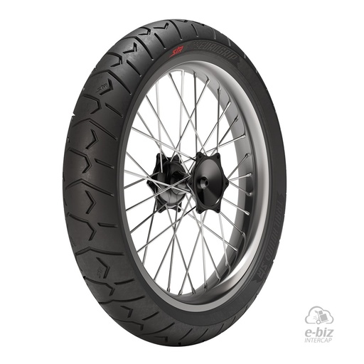 [EuroGrip] Cubierta 90/90R21 | TL Trailhound STR | 54V