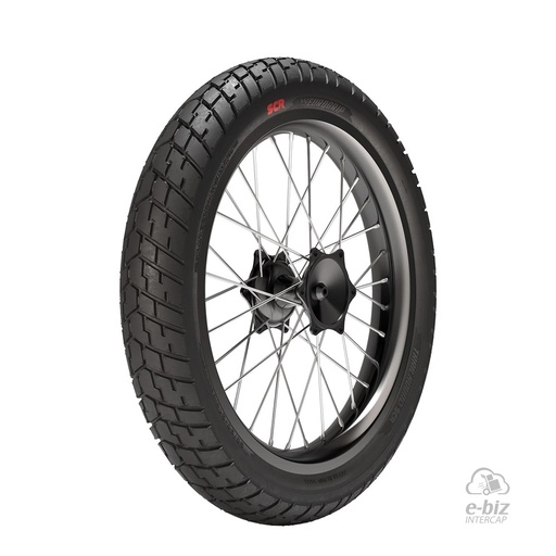 [EuroGrip] Cubierta 100/90R19 | TL Trailound SCR | 57H