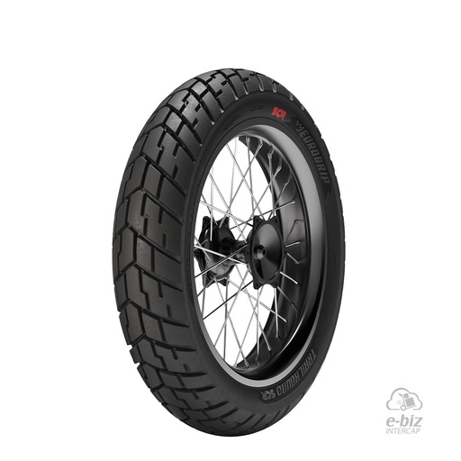 [EuroGrip] Cubierta 140/70R17 | TL Trailound SCR | 66H