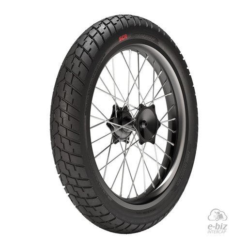[EuroGrip] Cubierta 110/70R17 | TL Trailound SCR | 54H