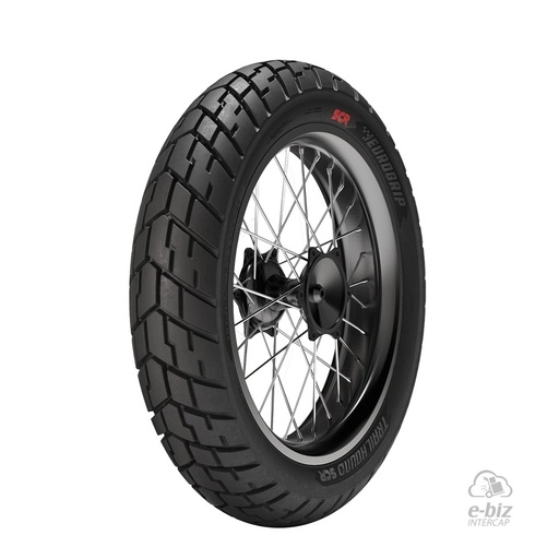 [EuroGrip] Cubierta 130/70R18 | TL Trailound SCR | 63H