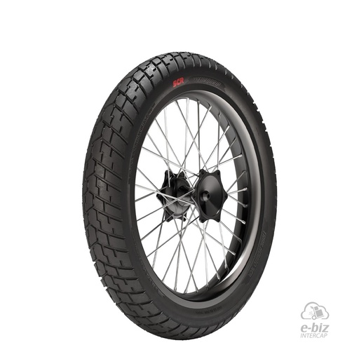 [EuroGrip] Cubierta 100/90R18 | TL Trailound SCR | 56H