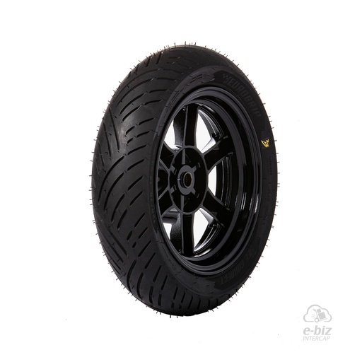 [EuroGrip] Cubierta 120/70R14 (Delantero) FRONT | TL BEE Connect | 55S | FRONT
