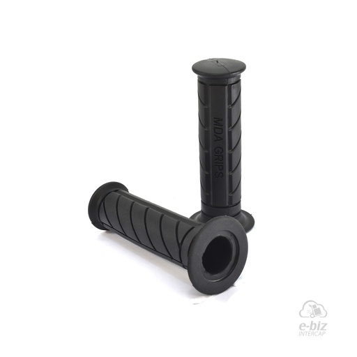 [MDA] Puños Cuatriciclo JET SKI 140 Negro