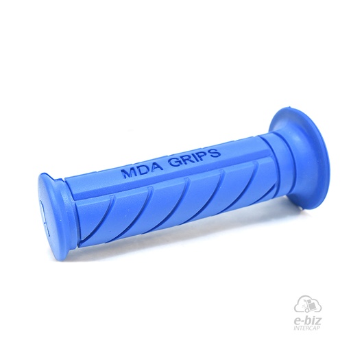 [MDA] Puños Modelo Calle 120MM Azul
