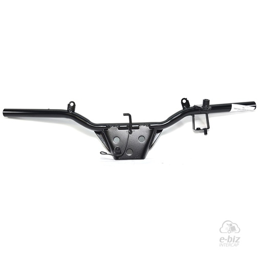 [MDA] Manubrio y componentes Similares Negro Gilera Smash 110 20-23