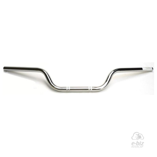 [MDA] Manubrio y componentes GLA 110-CUSTOM Cromado