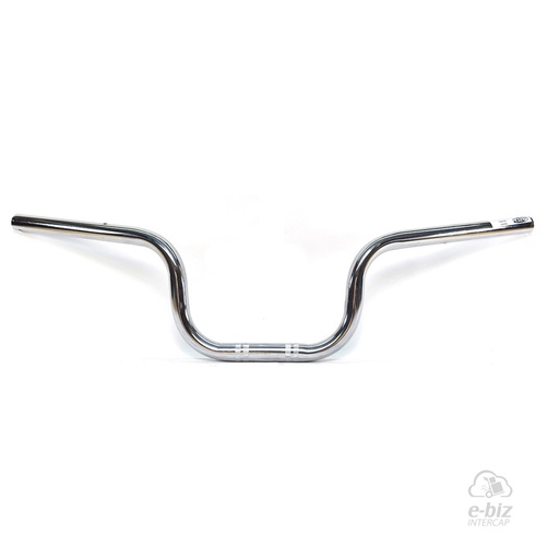 [MDA] Manubrio y componentes Today Orificio Fijacion Manillares Honda CG Titan 125 00-01