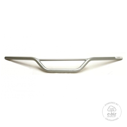 [MDA] Manubrio y componentes 125 200 Aluminizado
