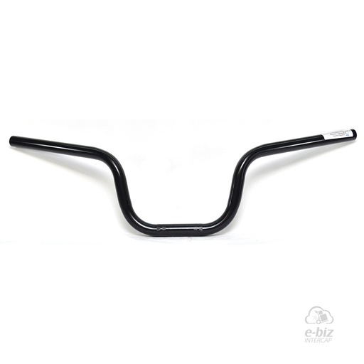 [MDA] Manubrio y componentes Cuatriciclo 50 90 Negro