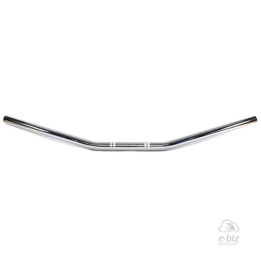 [MDA] Manubrio y componentes Reston 25.40MM Cromado