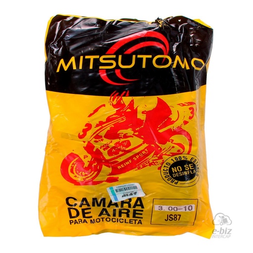 [Mitsutomo] Camara JS87