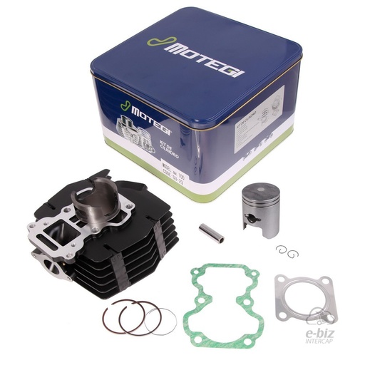 [Motegi] Kit de pistón, cilindro y juntas AX 100