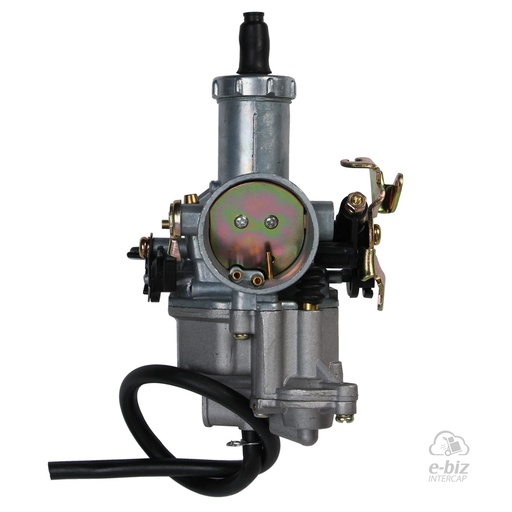 [Motegi] Carburador Completo CC Bomba Pique Corven Triax 250 2015 || Motomel Sirius 200 2018, XMM 250 2015