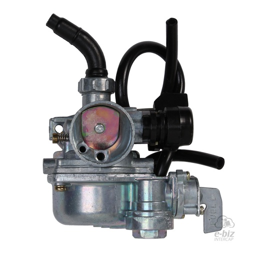 [Motegi] Carburador Completo C70 CC USO SIN Cable