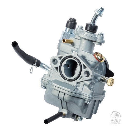 [Motegi] Carburador Completo Yamaha Crypton T 105 2002