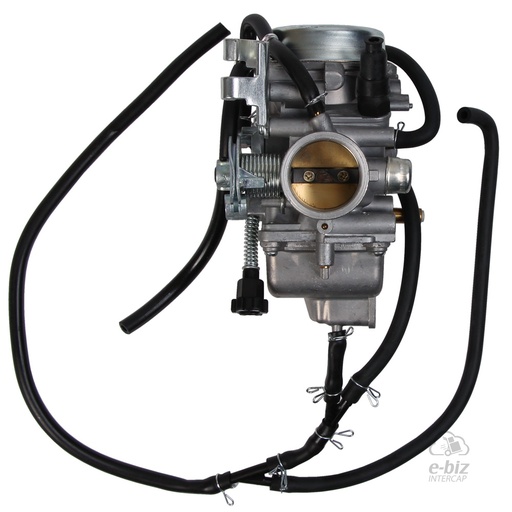 [Motegi] Carburador Completo Honda CBX Twister 250 04-19