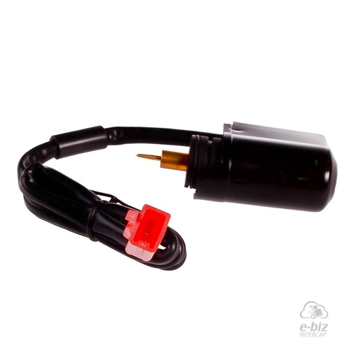 [Motegi] Sensores y bulbos Cebador Electronico Automatico Scooter CC Zanella Styler 150 2021