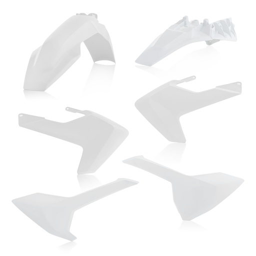 [Acerbis] Kit de plasticos completos Original